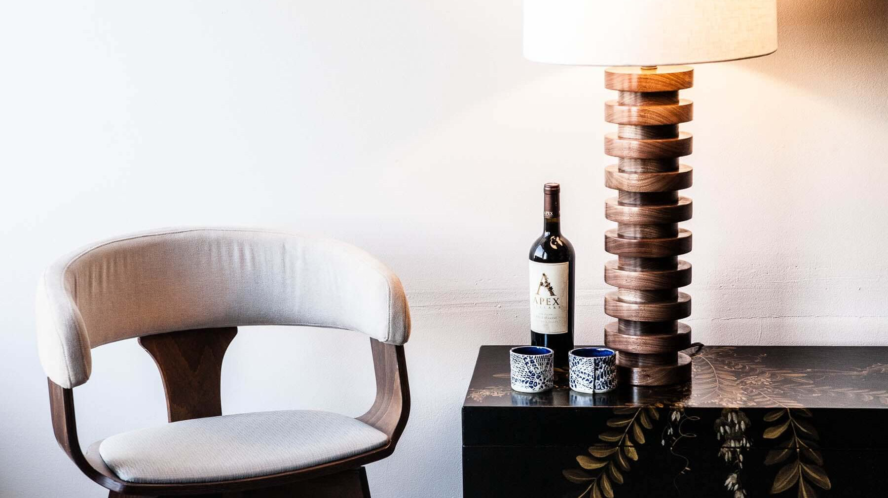 Lawrence & Scott Malmo Series Lamps & Pendants - Sustainable Luxury