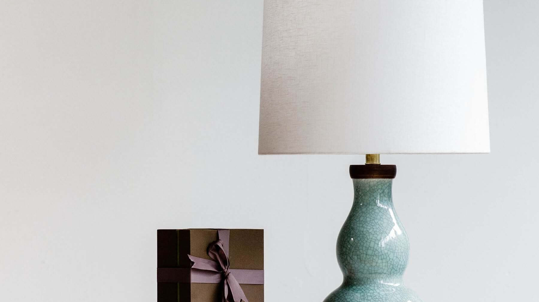 Lawrence & Scott Lighting Collection