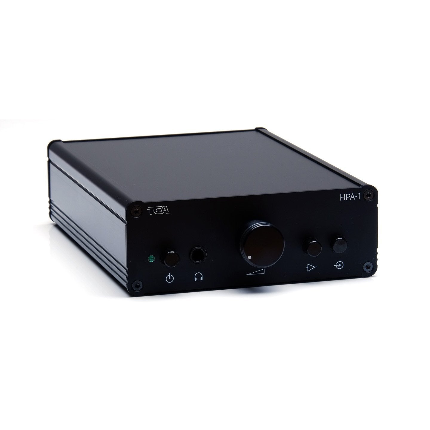 HPA-1 Audiophile Headphone Amplifier