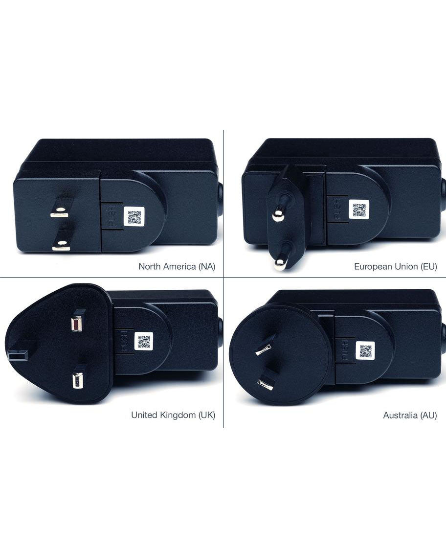 HPA-10 Headphone Amplifier