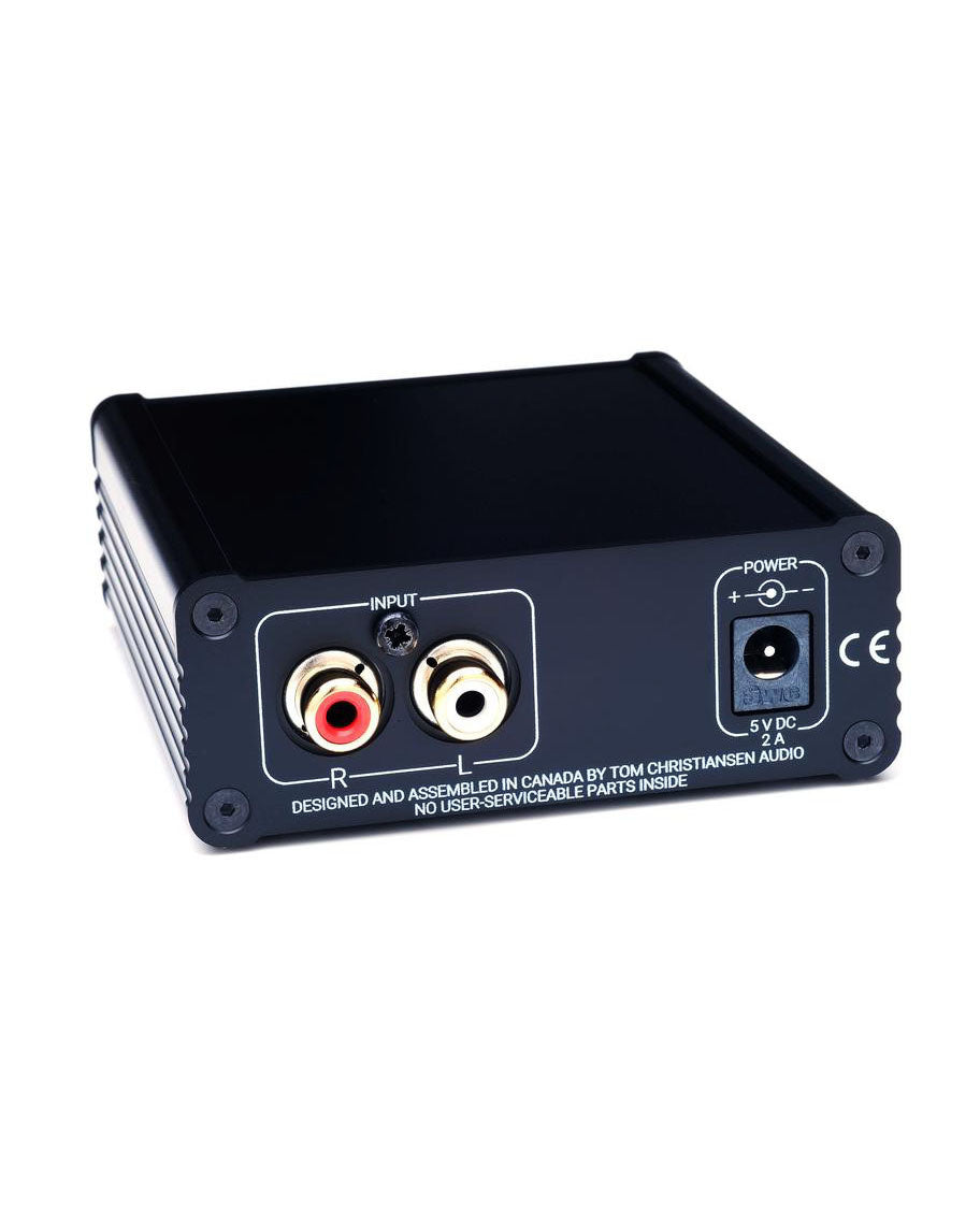 HPA-10 Headphone Amplifier