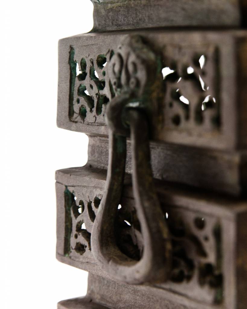 Lawrence & Scott Cleo Table Lamp