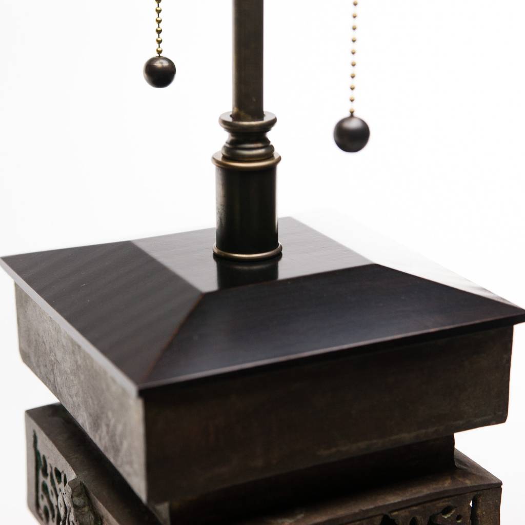 Lawrence & Scott Cleo Table Lamp