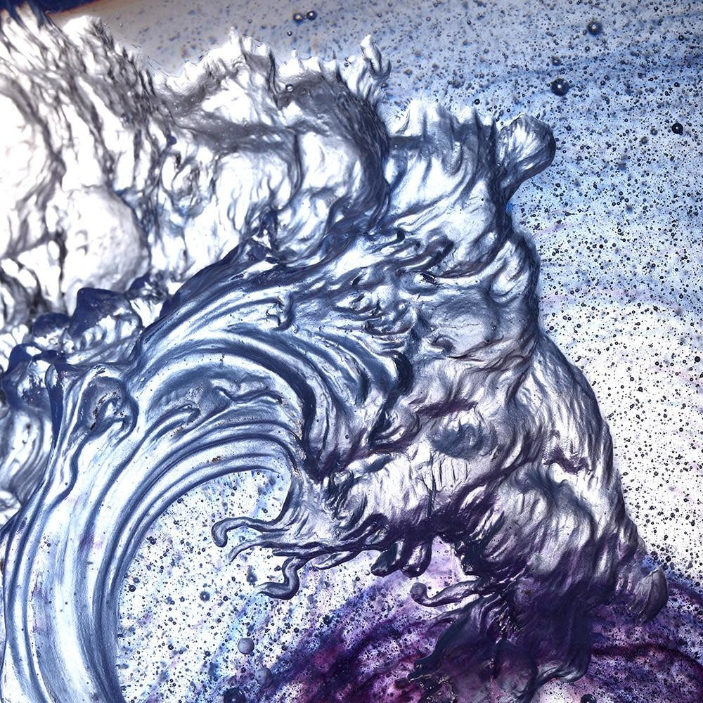 LIULI Crystal Art Crystal Ruyi Scepter (Limited Edition)