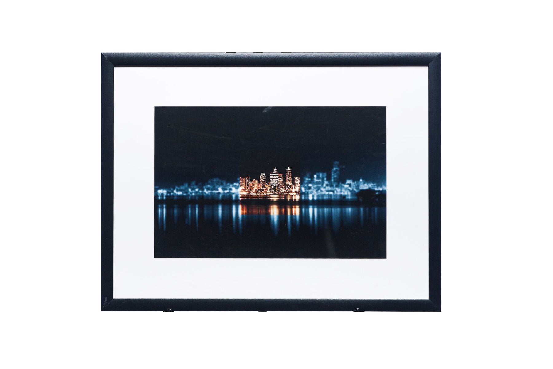 Looking Glass 4 Giclee Print 12" x 18"