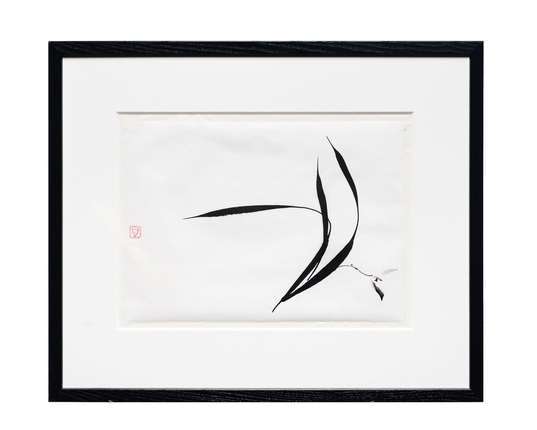 Flower for my Lady - SOLD