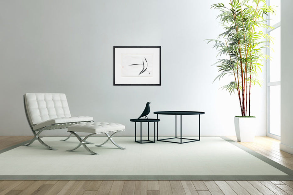 Flower for my Lady - SOLD