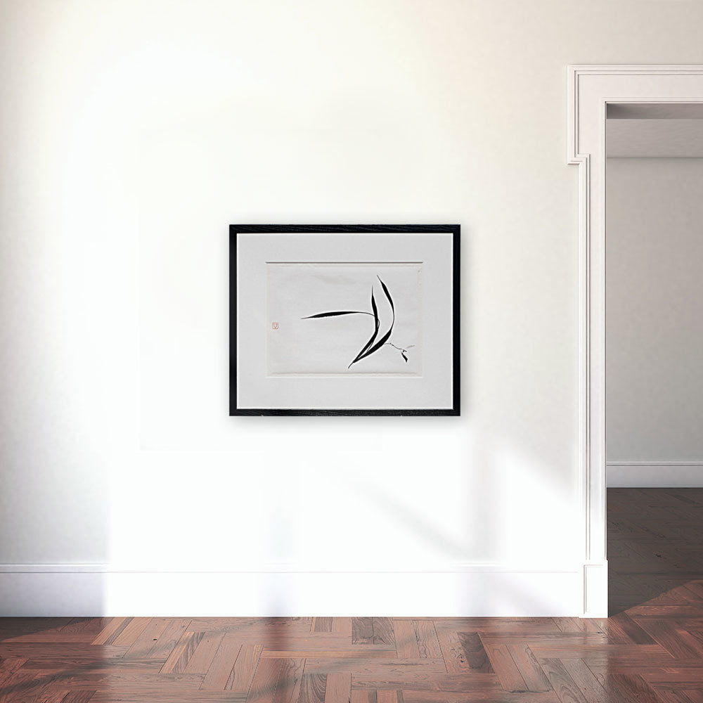 Flower for my Lady - SOLD