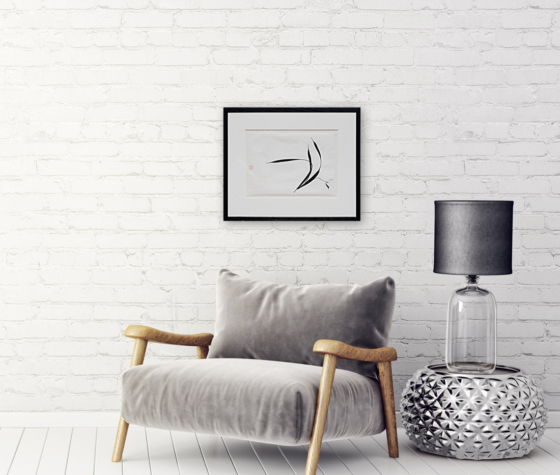 Flower for my Lady - SOLD