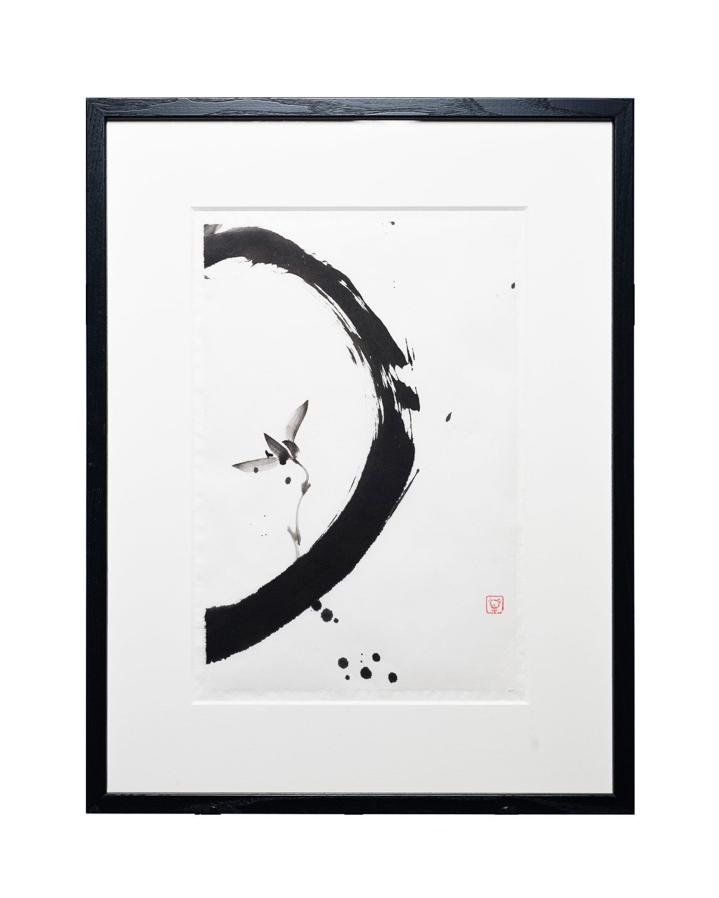 Between Worlds - SOLD