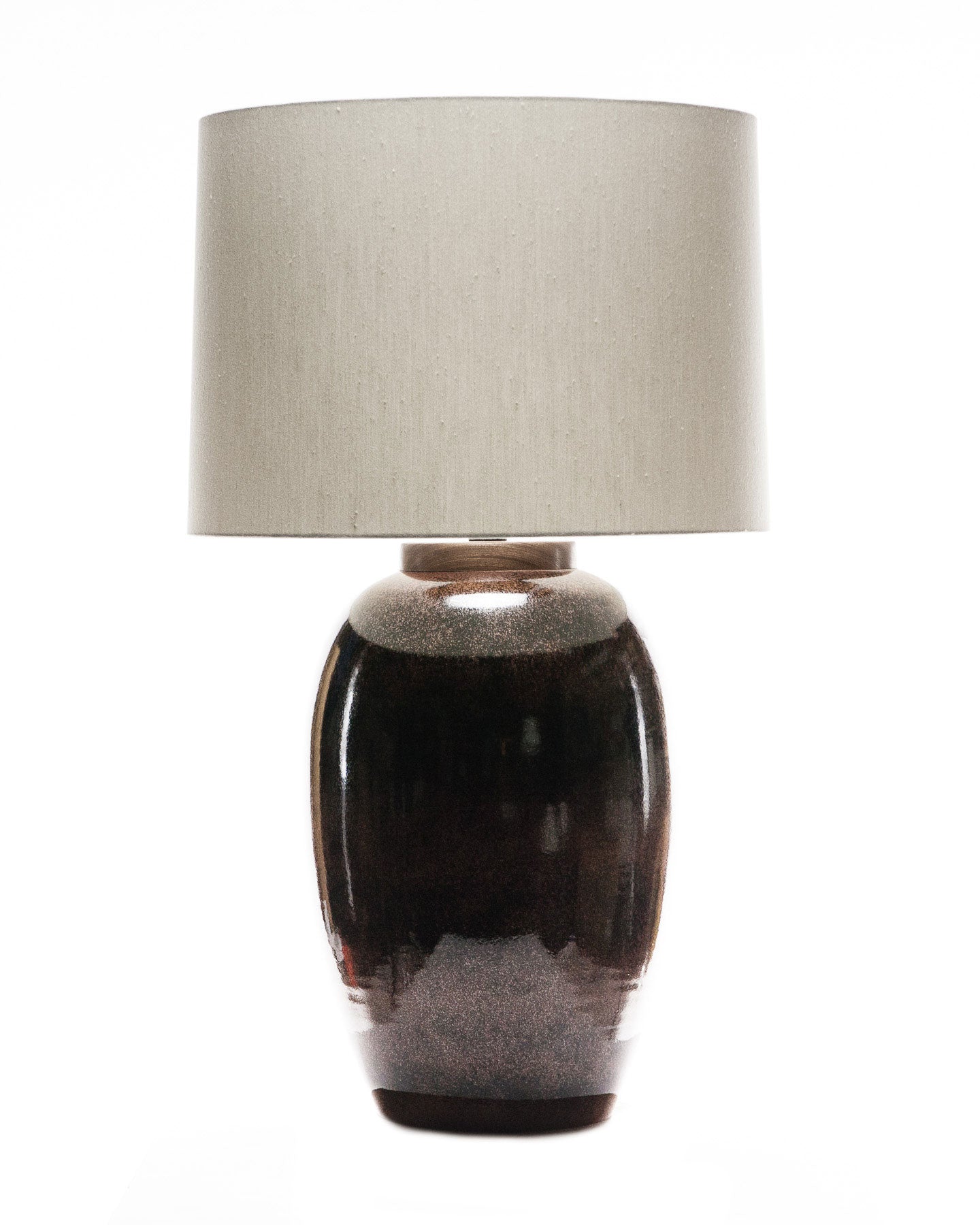 Lawrence & Scott Melanie Porcelain Table Lamp