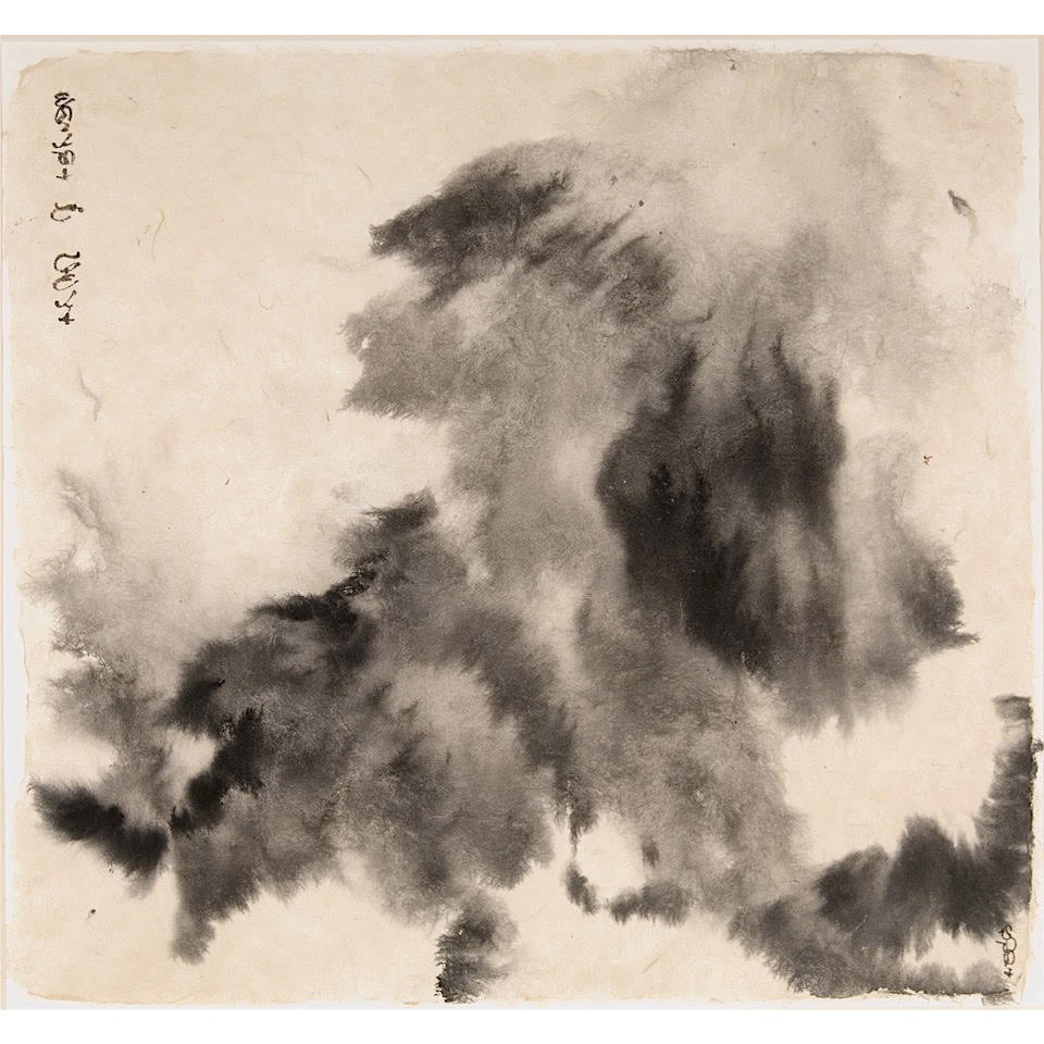 Guardian of the Woods - SOLD