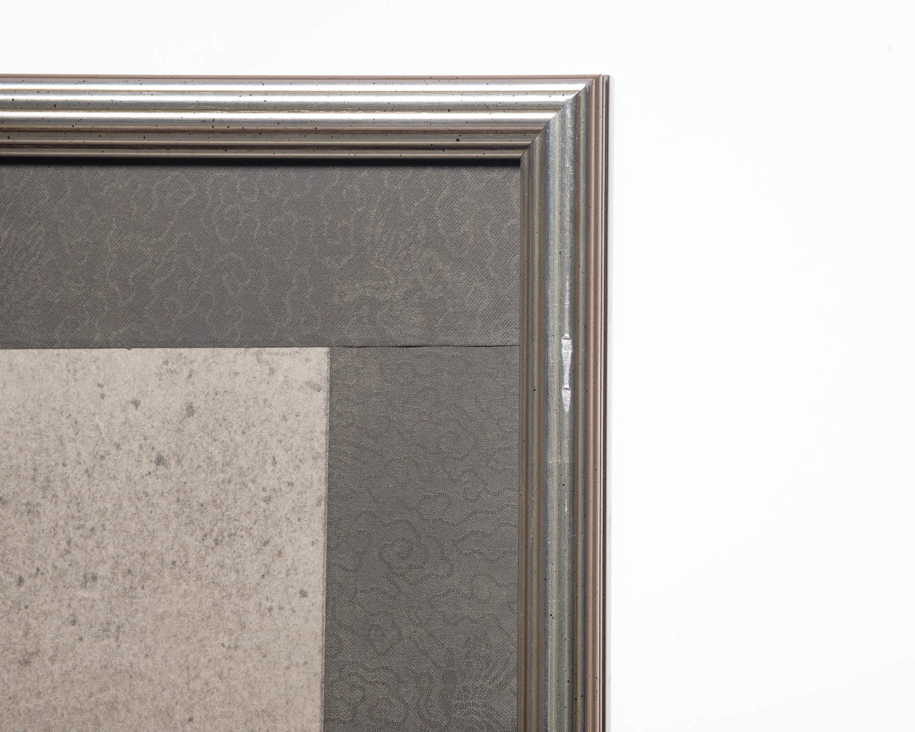 Lawrence & Scott Grapevine Moment #3 Painting by Sung Tze-Chin