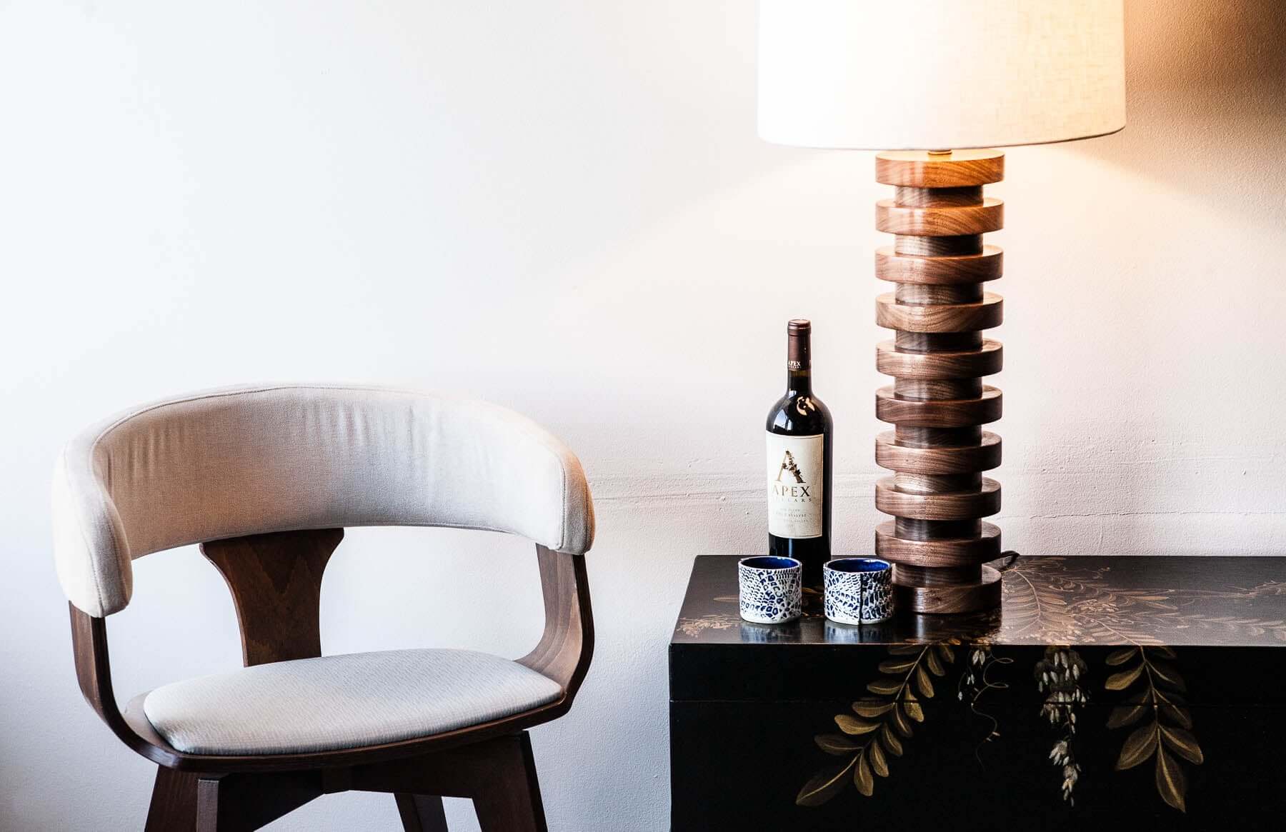 Lawrence & Scott Malmo Series Lamps & Pendants - Sustainable Luxury