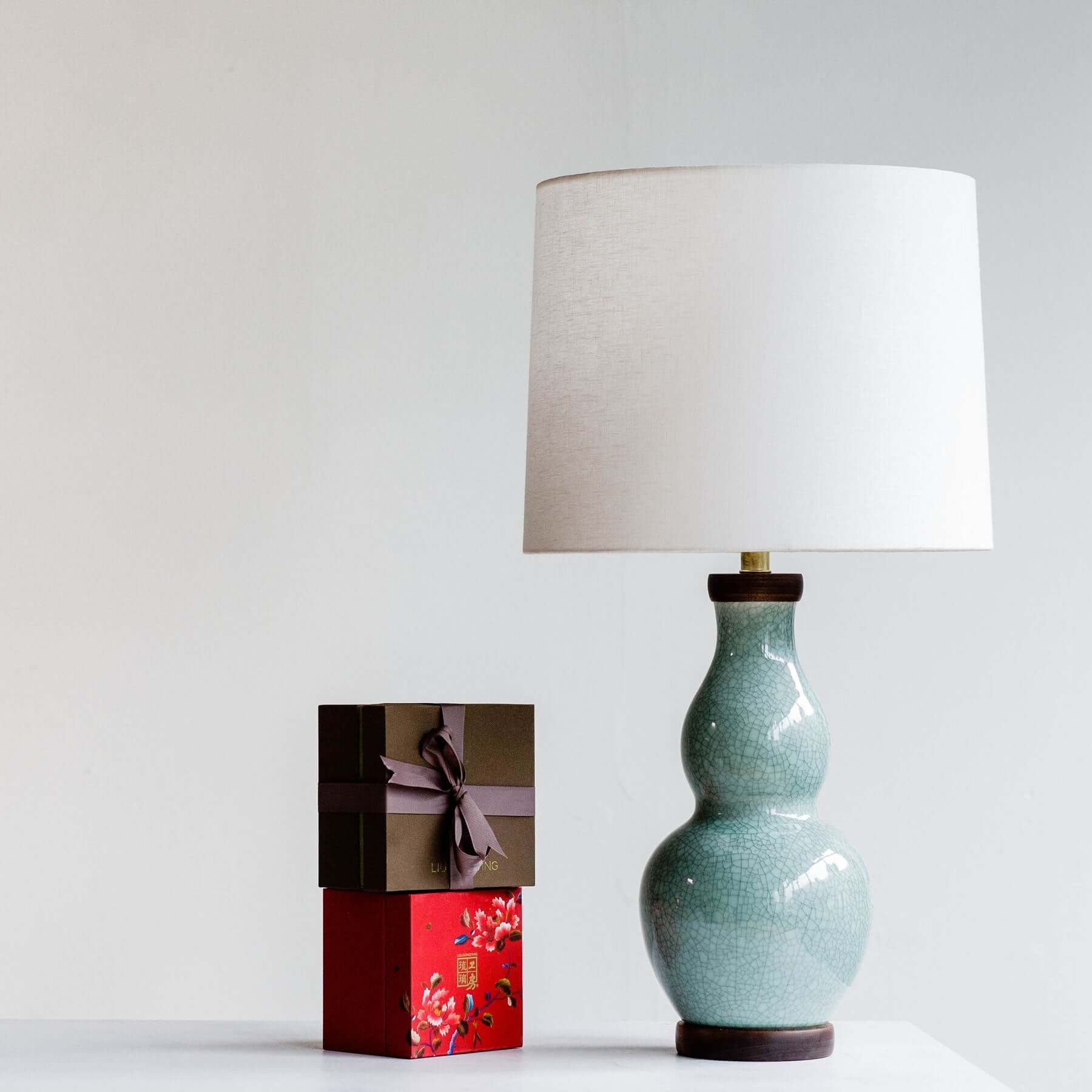 Lawrence & Scott Lighting Collection