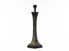 Lawrence & Scott Sven Verdigris Bronze Table Lamp