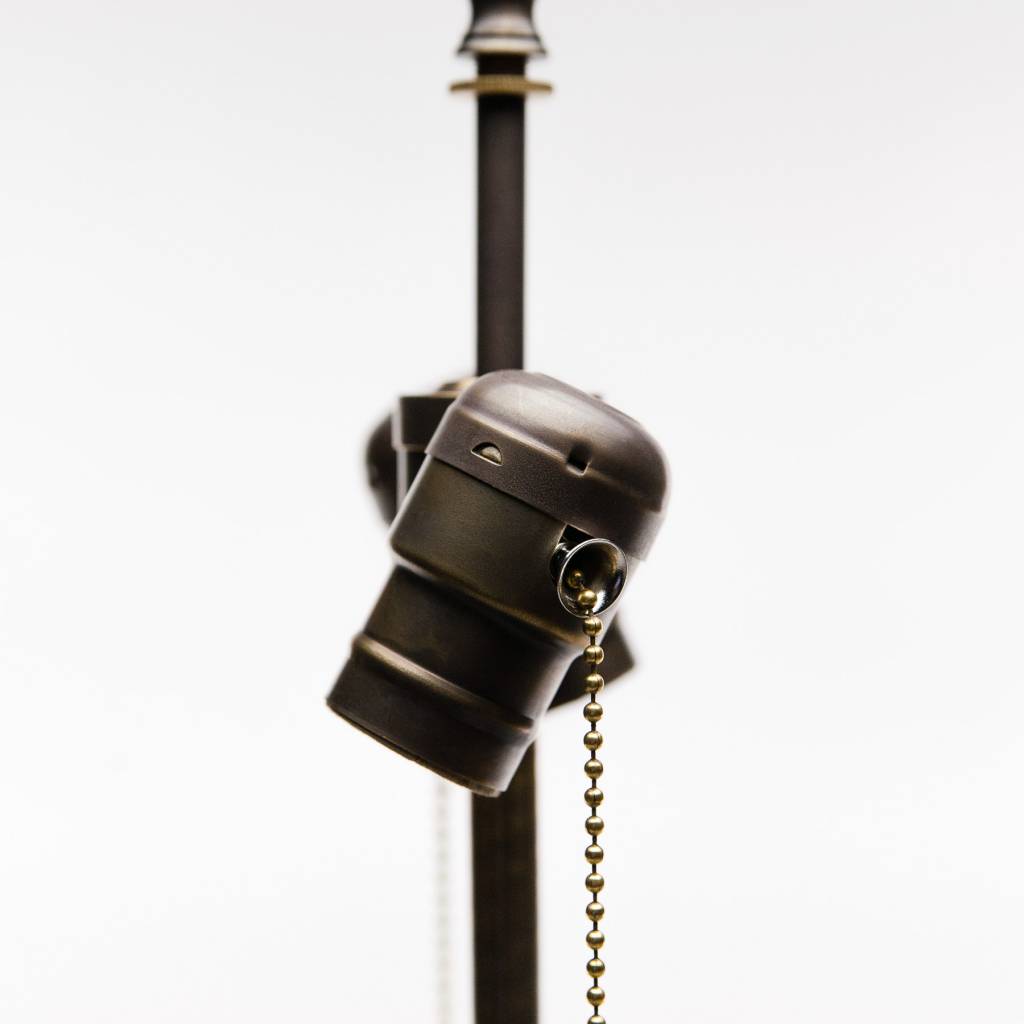 Lawrence & Scott Cleo Table Lamp