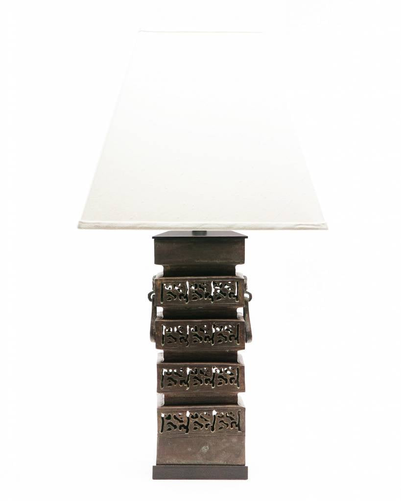Lawrence & Scott Cleo Table Lamp