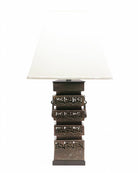 Lawrence & Scott Cleo Table Lamp