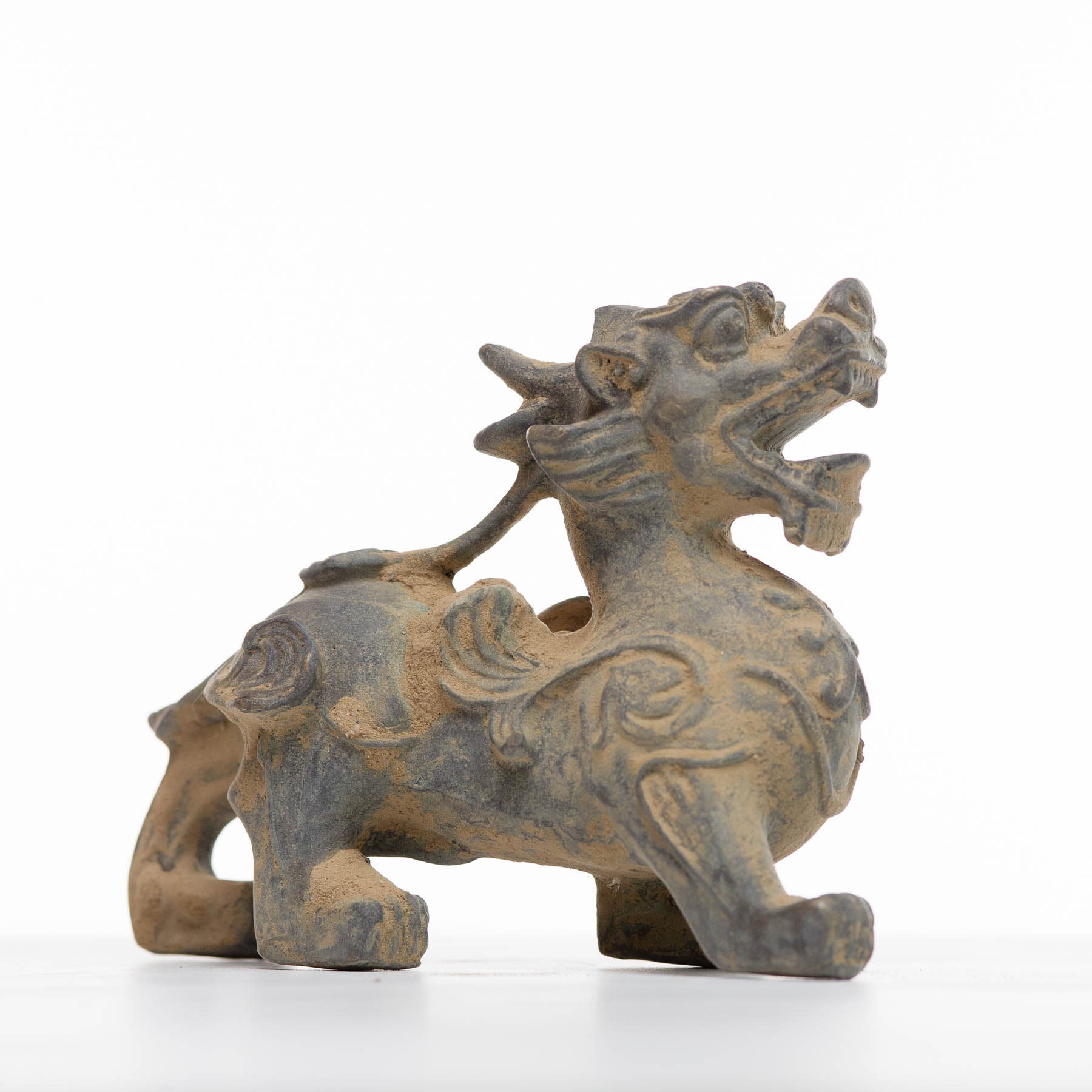 Laughing Dragon
