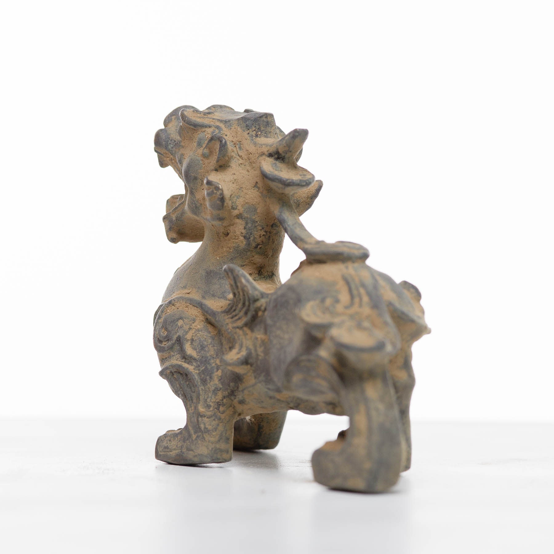 Laughing Dragon