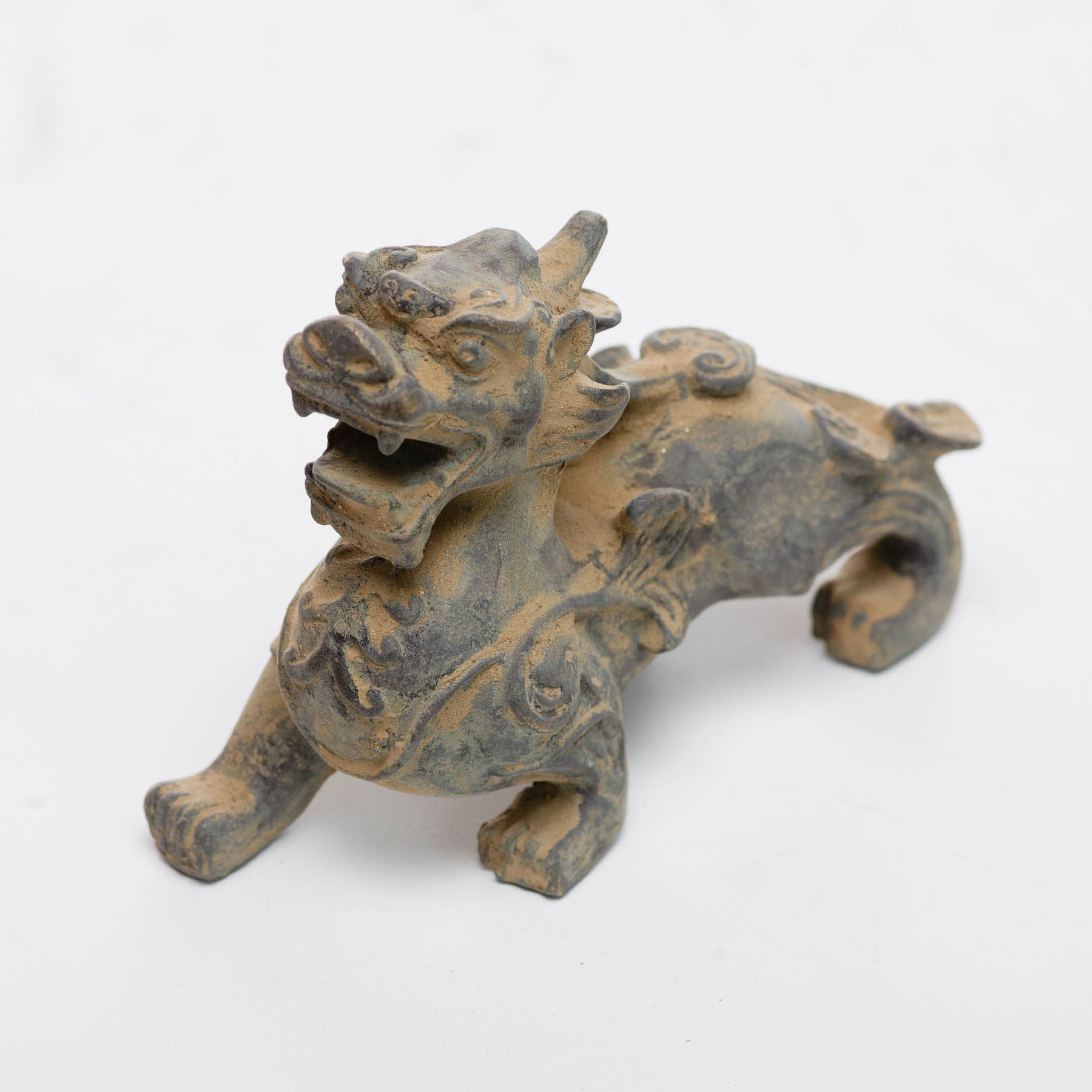 Laughing Dragon