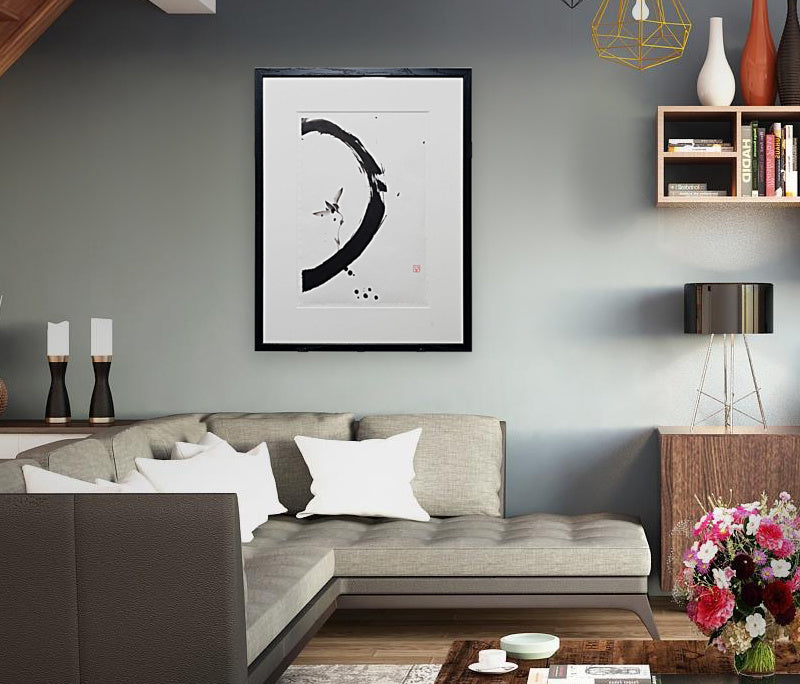 Between Worlds - SOLD