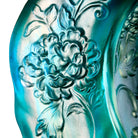 LIULI Crystal Art Crystal Fruit, Tangerine, Kitchen Decor, Joy Heralds Spring