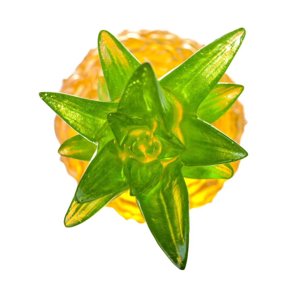 LIULI Crystal Art Crystal Pineapple (Limited Edition)