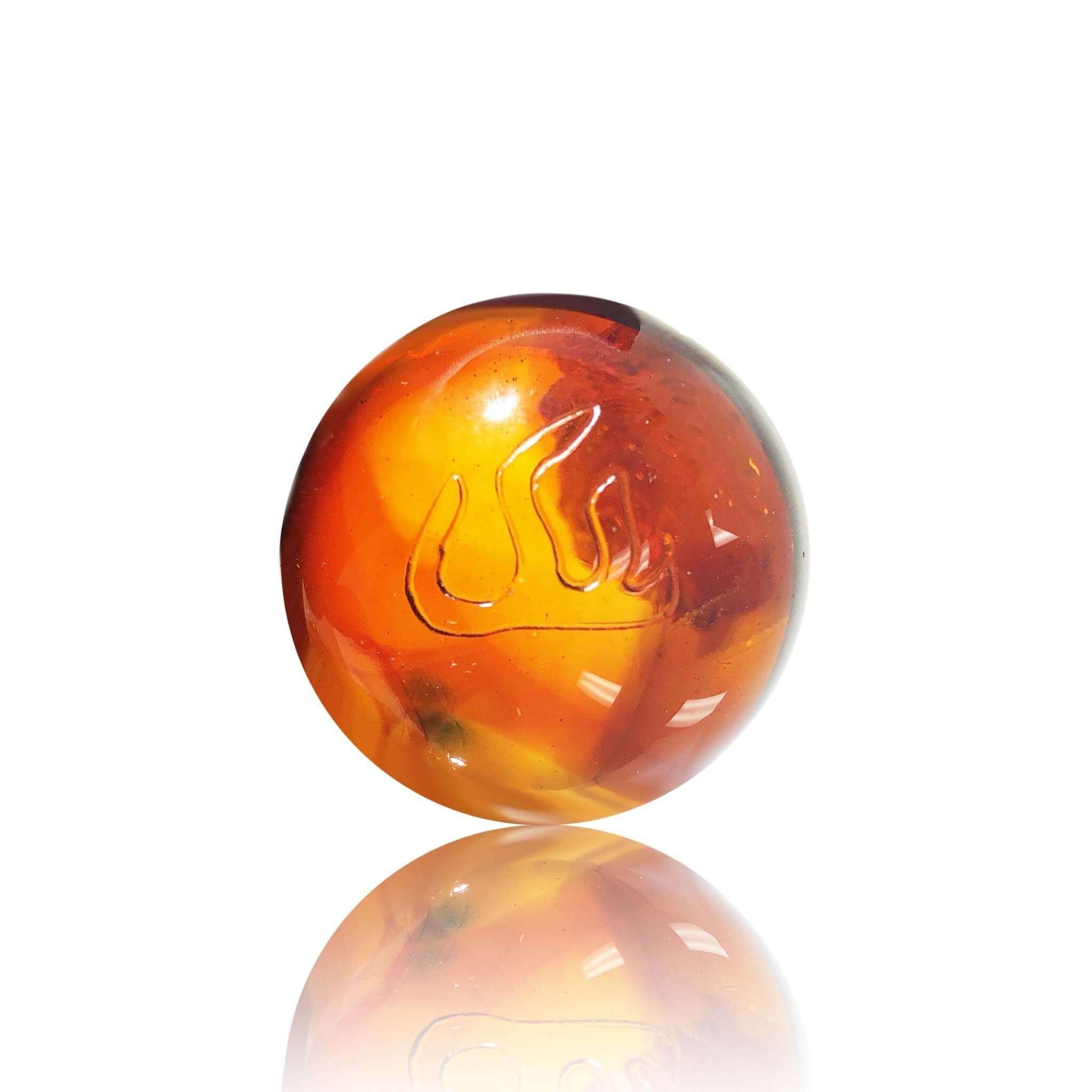 LIULI Crystal Art Crystal Dragon, "Omnipresent Harmony"