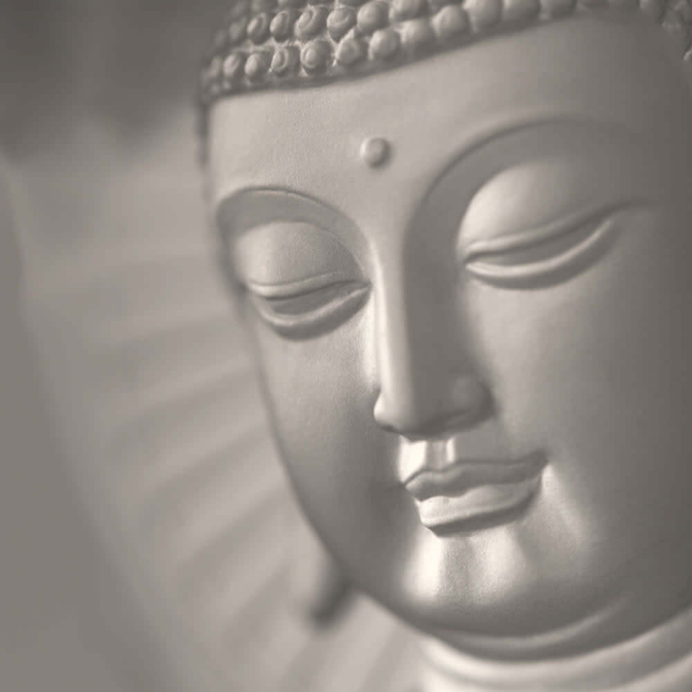 LIULI Crystal Art Crystal Buddha, Medicine Buddha, "Wishes for Sentient Beings"