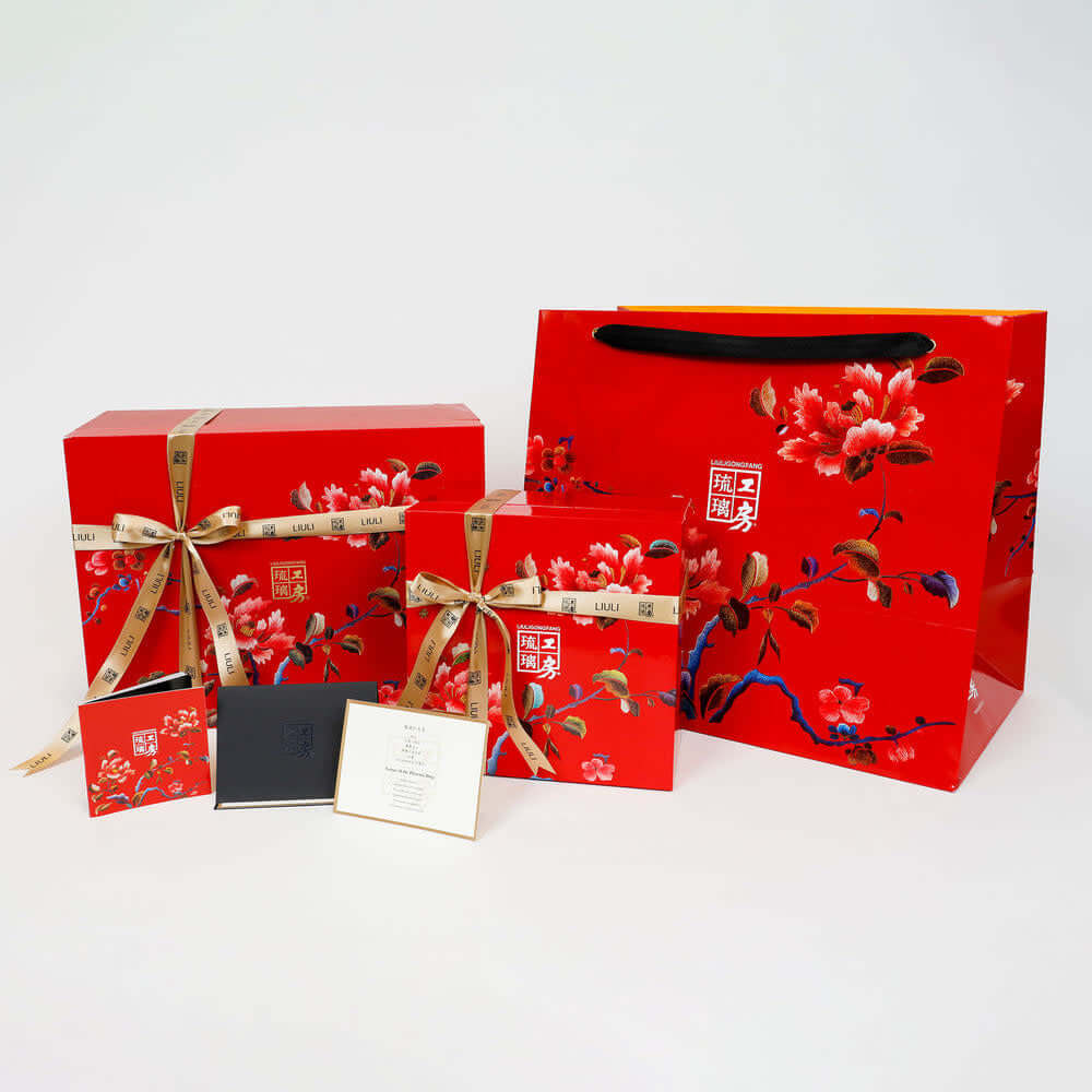 LIULI Crystal Art Collectible Pegasus Sculpture, "King"