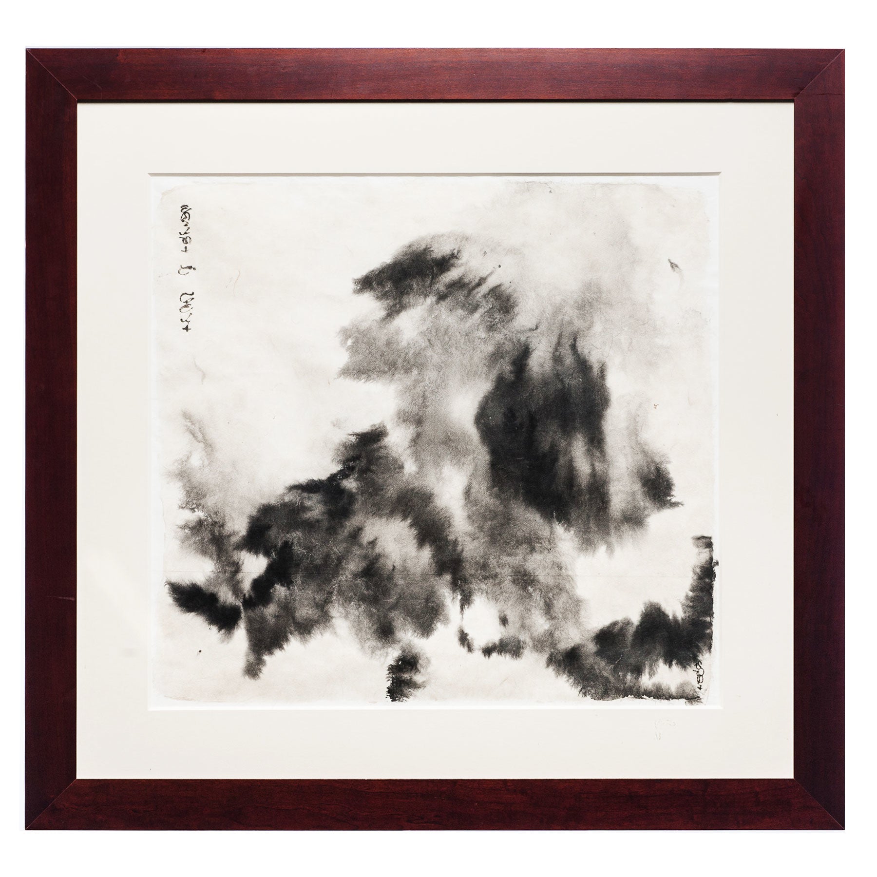 Guardian of the Woods - SOLD