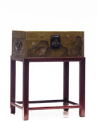 Hongmu Stand for Leather Boxes (L-11 series)